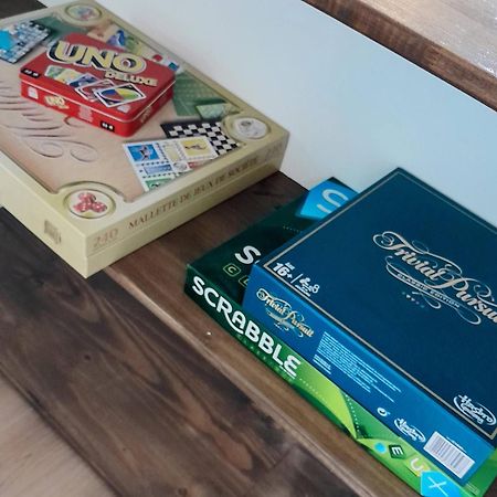 Le Lodge Merlin Studio 2 Personnes Barraux Kültér fotó