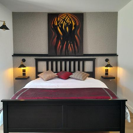 Le Lodge Merlin Studio 2 Personnes Barraux Kültér fotó
