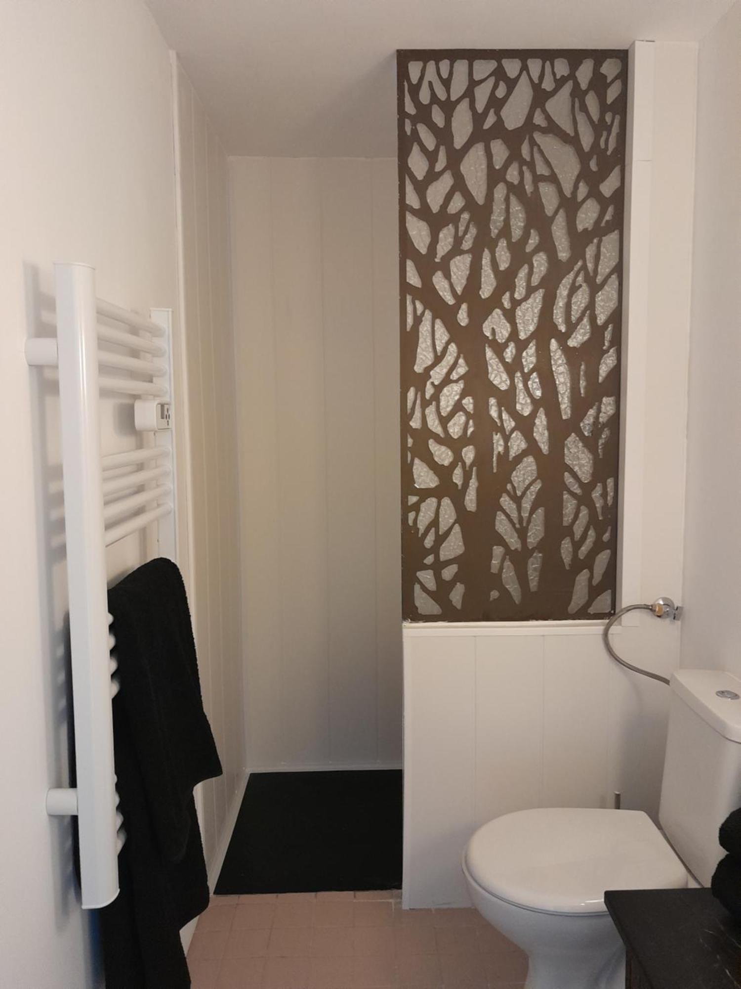 Le Lodge Merlin Studio 2 Personnes Barraux Kültér fotó