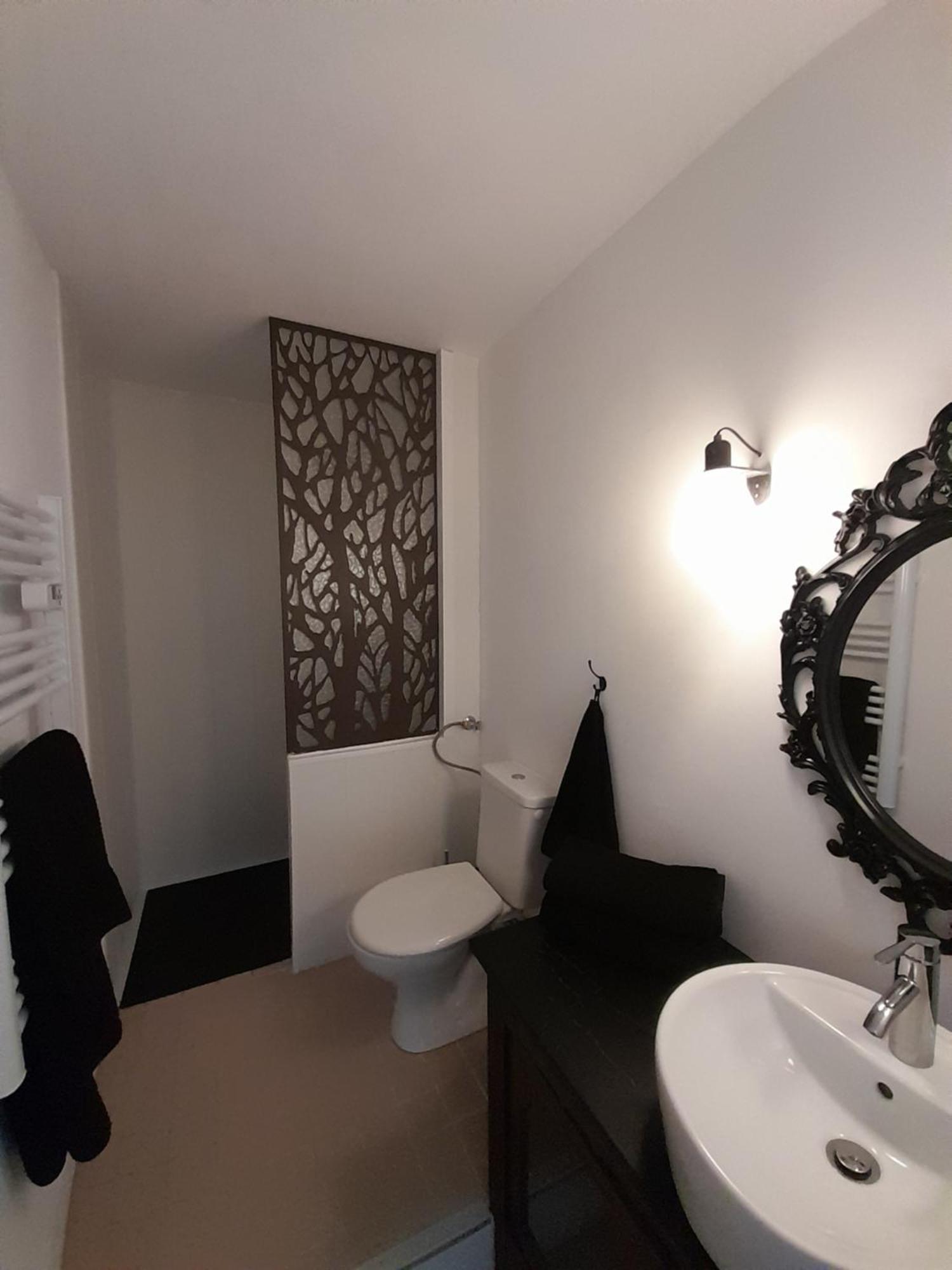 Le Lodge Merlin Studio 2 Personnes Barraux Kültér fotó