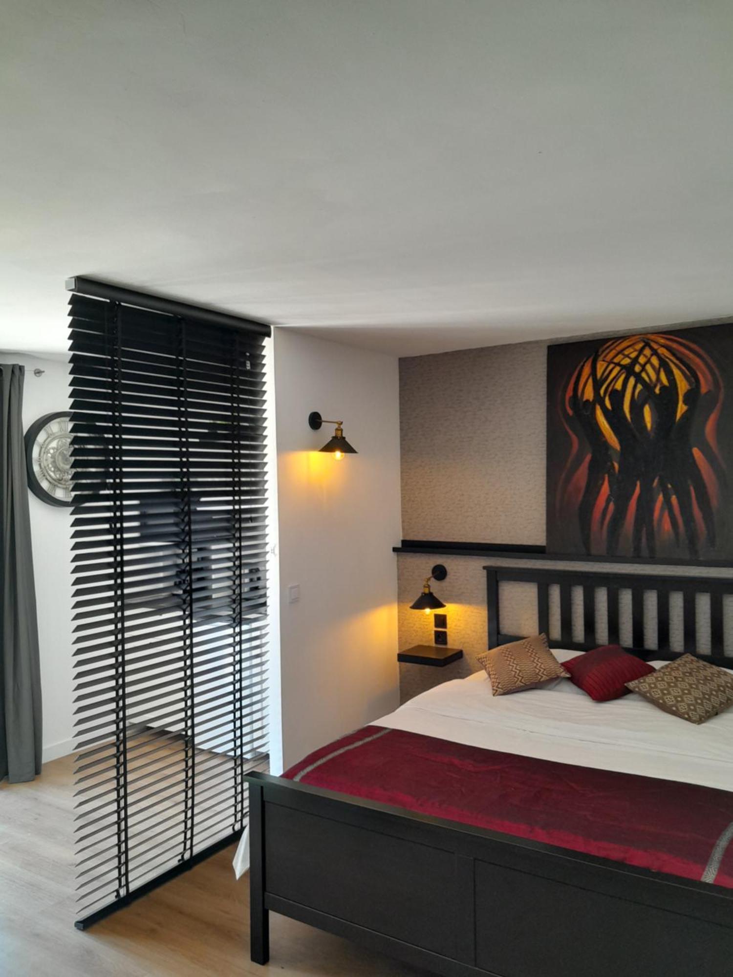 Le Lodge Merlin Studio 2 Personnes Barraux Kültér fotó